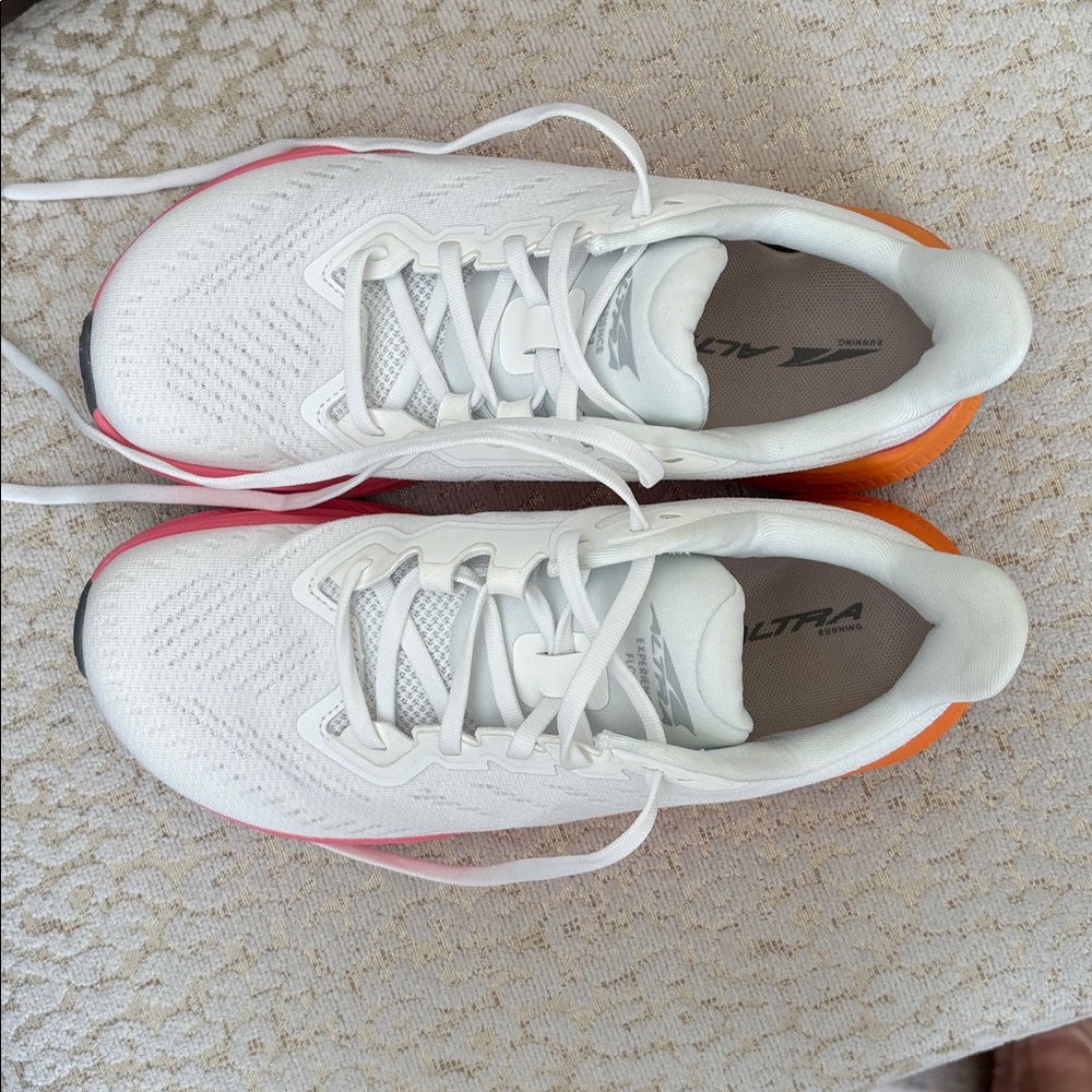 Altra Experience Flow 2, Women’s 9 - Picture 10 of 12